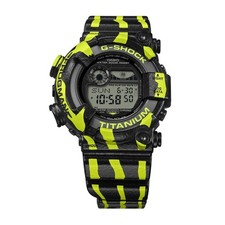 時計 G-SHOCK FROGMAN WCCS Casio G-SHOCK Frogman W.C.C.S DW-8201WC Men's Quartz watch Japan