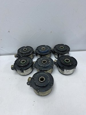BAUMER HOG9 DN 2048 I INCREMENTAL ENCODER