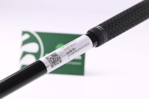 Left Hand Taylormade Stealth Driver / 10.5 Degree / Regular Flex Fujikura Ventus - Picture 7 of 8