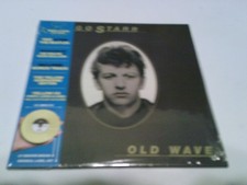 Ringo Starr - Old Wave (2024 Sealed CD w/Bonus)
