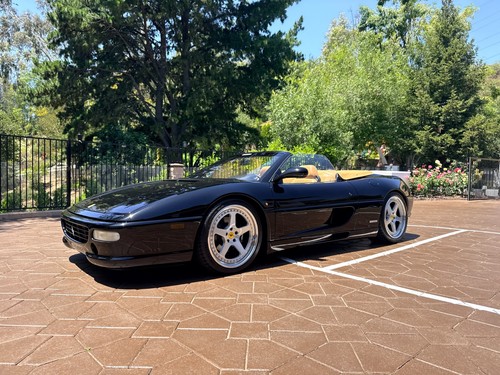 1997 Ferrari 355