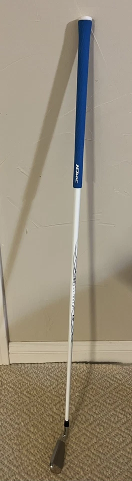 NEW Custom Made US Tour LX 4 Iron. RH, 38.5” Senior Flex, Super Game Improvement - Image 2 of 4