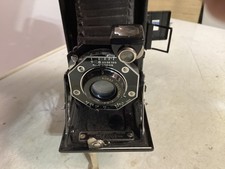 EASTMAN KODAK JR. CAMERA SIX-20 KODON NO.0 KODON SHUTTER UNTESTED fast SHIPPING