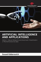 Souad Eddarouich | Artificial Intelligence And Applications | Taschenbuch (2022)