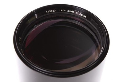 Used Olympus OM-System Zuiko Auto-T 300mm f/4.5 Lens | eBay