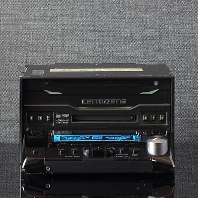 carrozzeria CDプレーヤー PH-P919MDR (S) Pioneer Carrozzeria FH