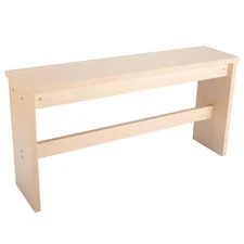 Viscount Cantorum Bench For 30-Note MIDI Pedalboard