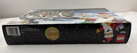 2009 LEGO CITY: LEGO City Advent Calendar (7687)