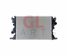 FOR MERCEDES BENZ A-CLASS W177 2018- Radiator Engine Cooling A2475000003 New