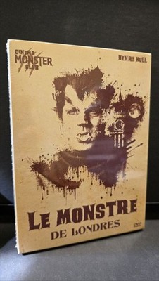 The Monster of London - Neu im Blister | Neu