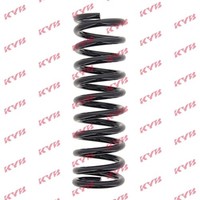 1X Fahrwerksfeder K-Flex KYB RD5087 FüR W201 190 Mercedes 201 022 023 122 126