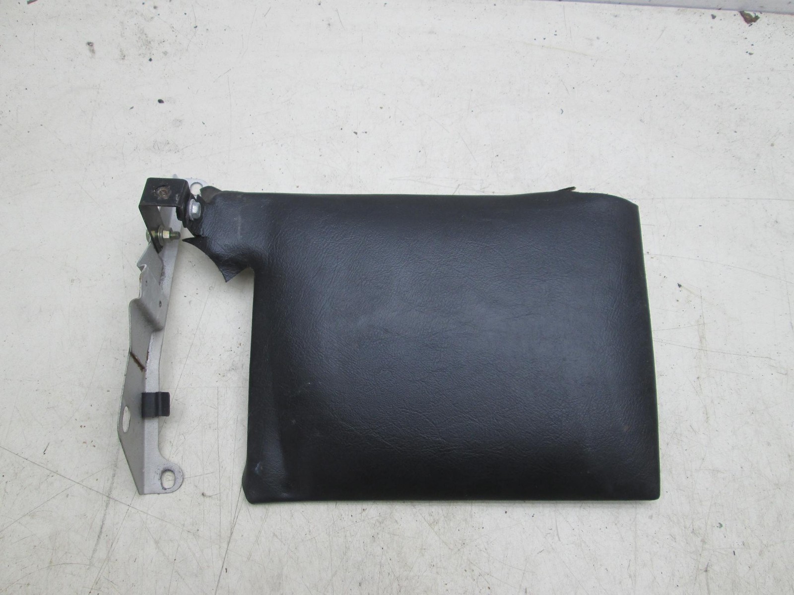 Rolls Royce Silver Shadow T1 left side under dash panel 1967 T1 (USED)