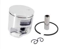 THE DUKE'S REPLACEMENT PISTON FITS HUSQVARNA 555 560 562  46MM 505 21 55-02