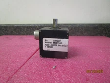 Accu-Coder  Encoder 360/1 5/28VDC 712-O-N S177