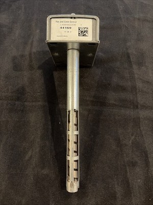 NEW RESIDEO [HONEYWELL] L4064B2236 COMBINATION FAN & LIMIT CONTROL 8'' INSERTION