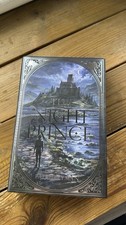   Fairyloot Signed Exclusive   The Night Prin...