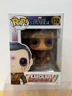 Funko POP! Marvel Doctor Strange Kaecilius #172 - DAMAGED BOX + FREE PROTECTOR