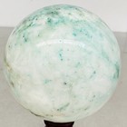 Natural phoenix stone crystal ball healing stone 2300g — photo 9