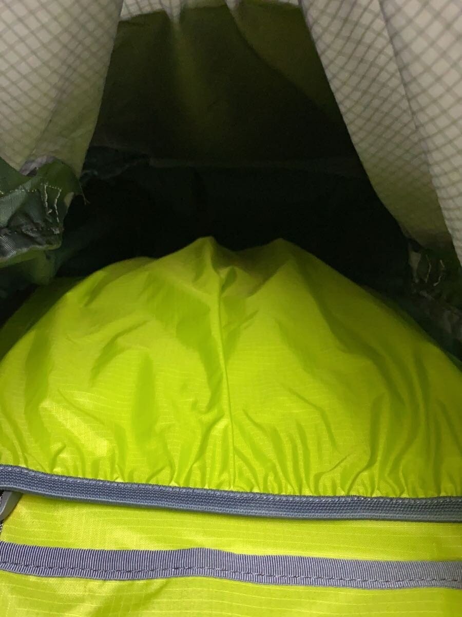 Mont-Bell Backpack -- Multicolor Solid Color 1123… - image 6