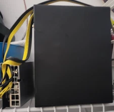 Goldshell Mini DOGE 3 III 700MH/s 400W LTC DOGE BELLS Miner with WIFI & PSU