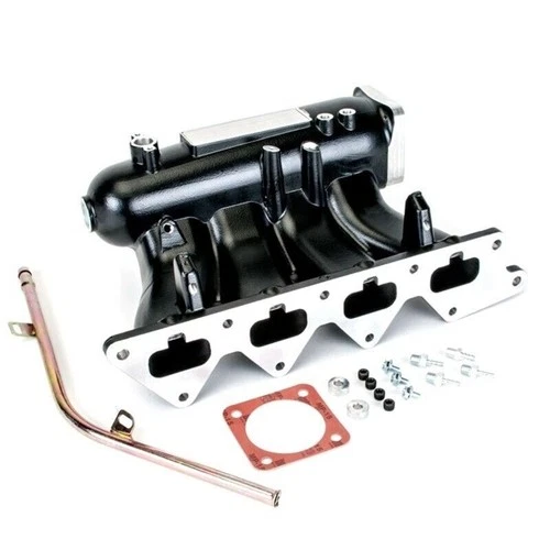 Fits Skunk2 Pro Series Mitsubishi Evo VIII/IX Black Series Intake Manifold