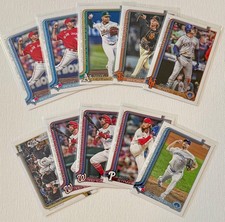 2025 TOPPS Series 2 #526-700 COMPLETE your SET You Pick Choose 4+ Get 30% OFF!