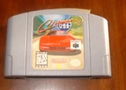 Cruis'n Usa Cruisin Nintendo 64 N64 Authentic Tested Cart Only Works Great VG