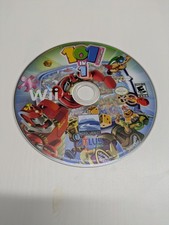 101-in-1 Party Megamix (Nintendo Wii, 2009)