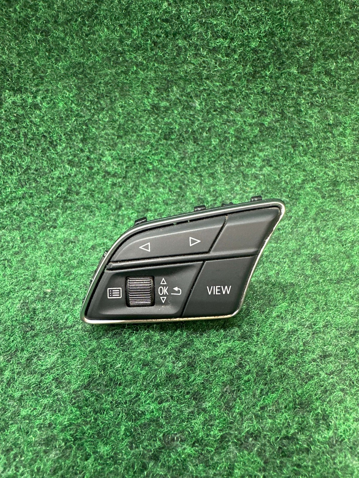 2018-2024 Audi A4 Steering Wheel Multifunction Buttons 8w0951523aa