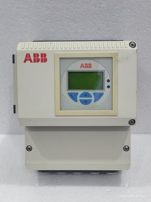 ABB FET5211A0A1B1C2H2 FERNSENDER FÜR PROCESS MASTER 500 4200684946