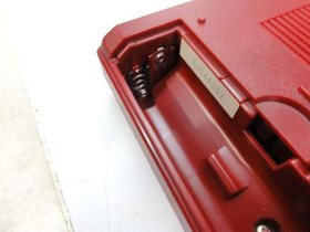 Nintendo HVC-008 Family BASIC Data Recorder Cassette Deck Famicom Tape Storage