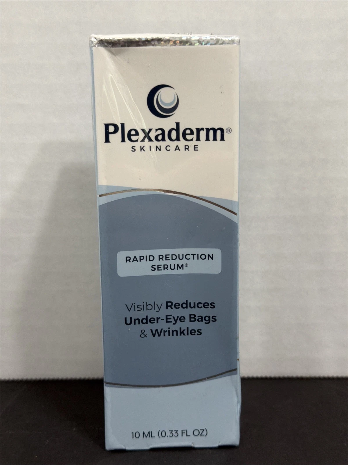 Plexaderm Skincare Rapid Reduction Serum 10ml/0.33 fl oz Wrinkle Reducer