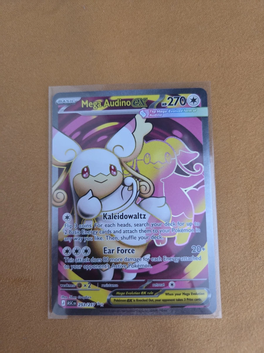Pokémon TCG Ultra Rare Individual Collectable Card Game Cards for sale