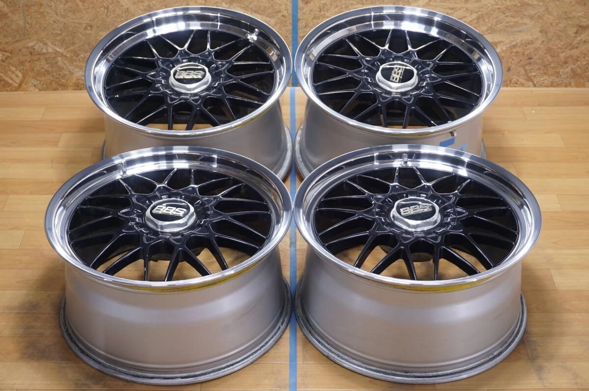 BBS 18x9 Car and Truck Wheels | eBay