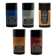 Bath  Body Works Men  s Antiperspirant Deodorant 2.7 oz  Choose Scent