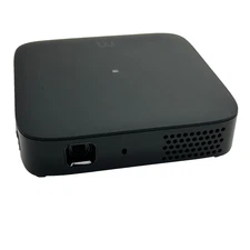 Miroir M200S Portable Smart HD Projector - Black *REFURBISHED*