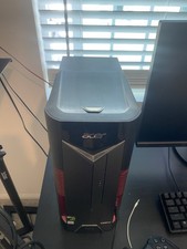 Gaming PC Desktop
