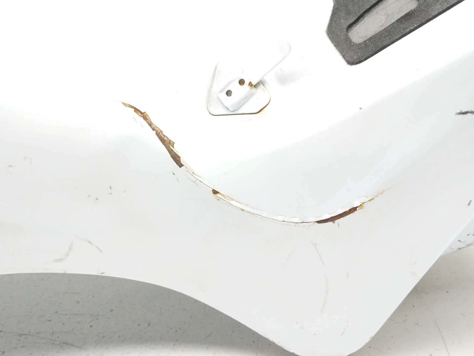 Reservatório de gasolina 12-21 Kawasaki Ninja ZX14 tanque de combustível gasolina sem chave - Imagem 3 de 4