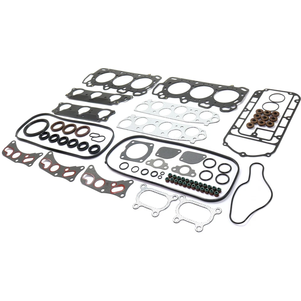 Engine Gasket Sets Set for Honda Odyssey Acura TL Pilot Ridgeline MDX 2003-2006 - Image 4 of 4