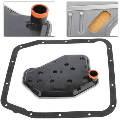 Automatic Transmission Oil Filter ATF Kit For 1997 1998-2010 Ford F150 97931