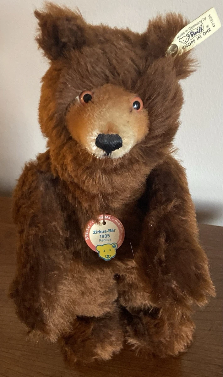 Steiff Circus In Steiff Teddy Bears for sale | eBay