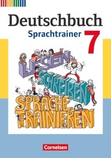 Deutschbuch 7. Schuljahr - Fördermaterial - ...