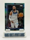 2025 Topps Mike Conley Base (Raw)