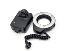 Canon ML-3 Macro Ring Lite Flash - Free Shipping