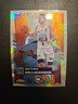 Matthew Dellavedova 2024/25 Topps Chrome NBL Silver Refractor #43 Melbourne Utd