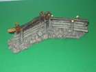 King and Country Civil War Split Rail Fence Pieces — photo 4