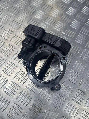 MERCEDES-BENZ C W204 Drosselklappe A6510900470 2.20 Diesel 125kw 2013 30510443