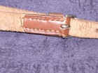 1OO% ORIGINAL WW2 GERMAN SA STURMABTEILUNG SOLDIER'S TUNIC CROSS STRAP 4 — photo 5