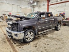 Engine 6.6l Vin 8 8th Digit Opt Lml Fits 11-16 Sierra 2500 Pickup 477988