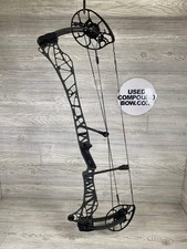 Used Mathews Lift X 33 Shale RH Bow only